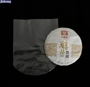 普洱茶的绿色包装：塑料袋的利与弊