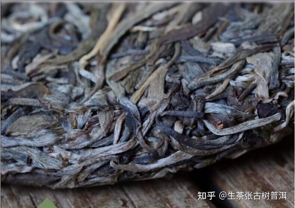 普洱茶为什么没有保质期？