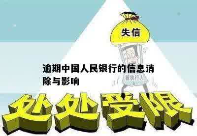 你的逾期信息将被如实上报至中国人民银行