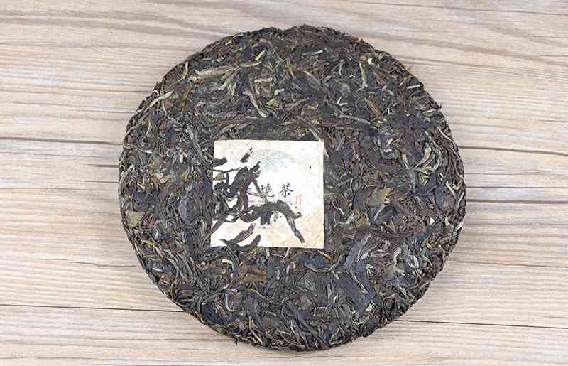 龙园号普洱茶火烧茶