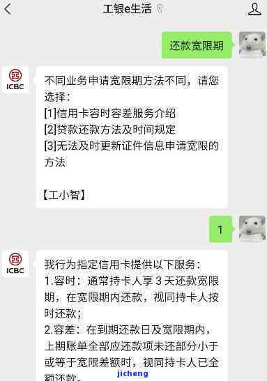 工行贷记卡还款日期策略与规定解析：可几天？