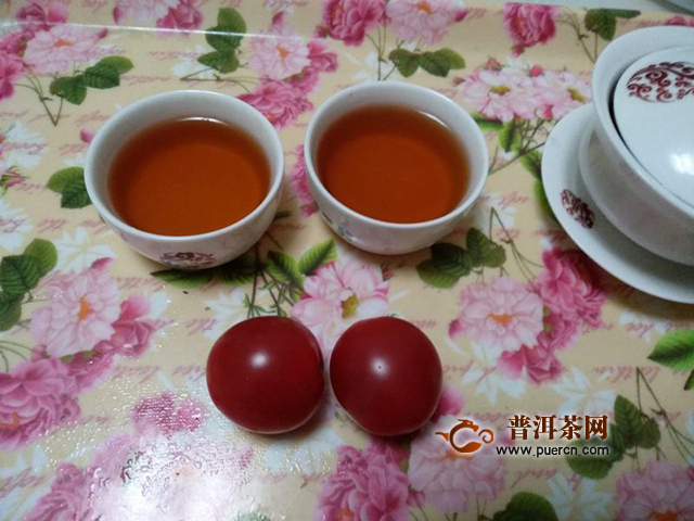 新 大益柑普茶：传统工艺与现代口感的完美融合