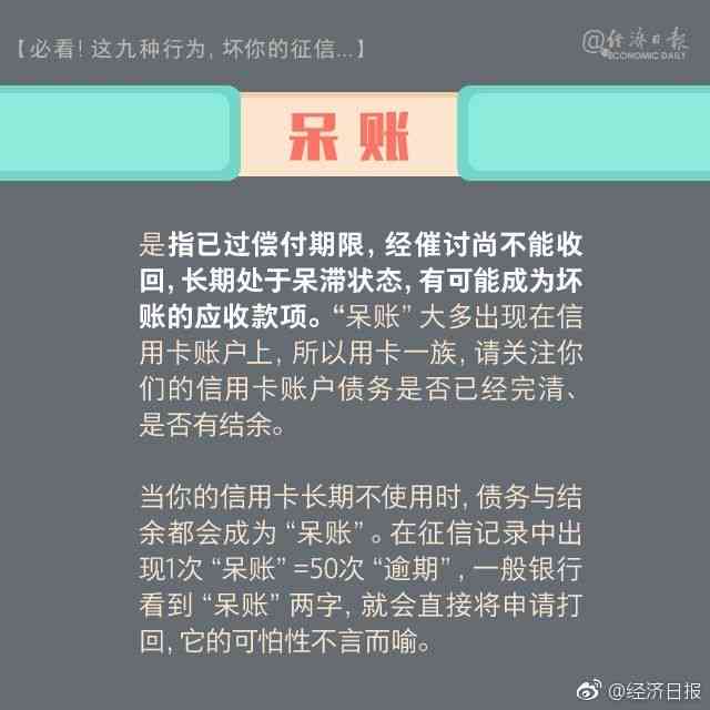 协商还款显示呆账解决办法：成功处理流程详解