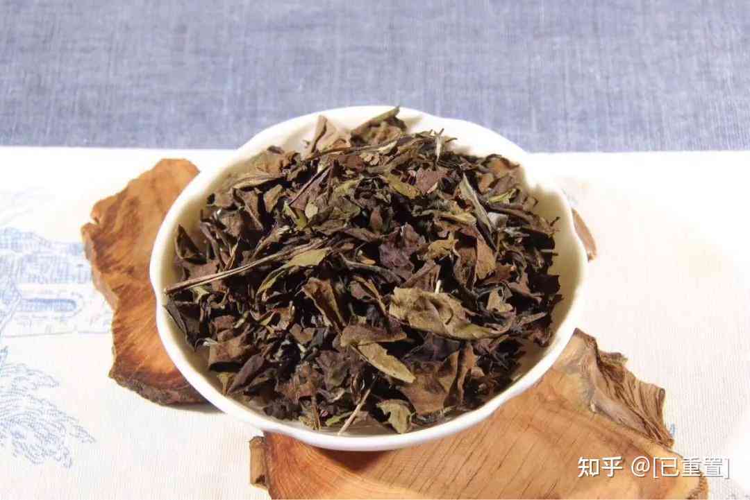 寿眉喝起来像普洱茶