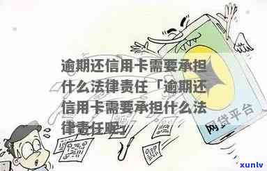 信用卡不还款是什么罪名类型：未履行还款义务的法律后果