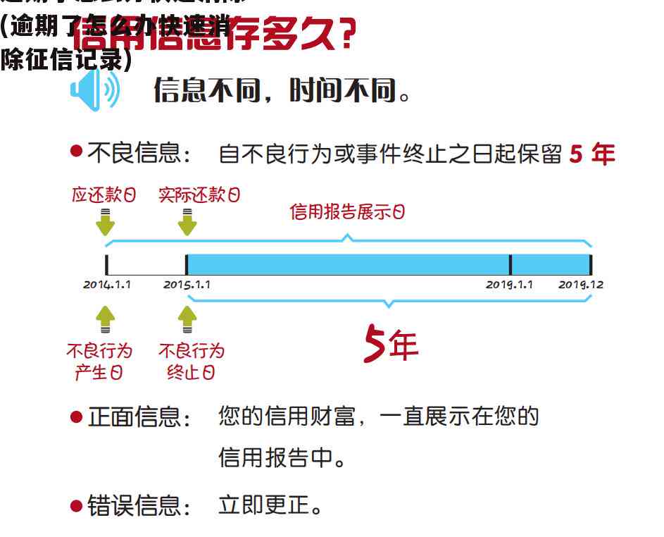 逾期两小时对信用记录的影响及解决方法全面解析