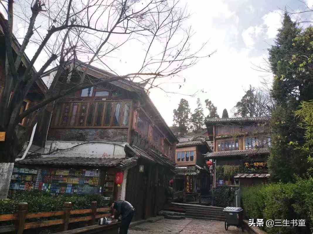 人生路上的茶馆：探讨、建议和经验分享，为你的旅程增添色彩与灵感