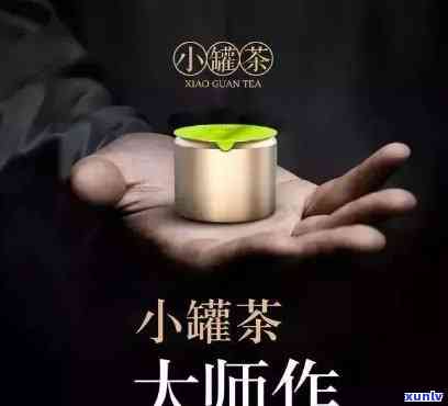 小罐茶普洱茶大师：探索千年古树普洱茶的魅力与奥秘