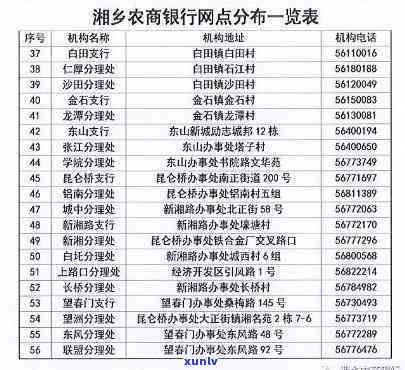 湖南农村信用社信用卡还款指南： 详细步骤与注意事项