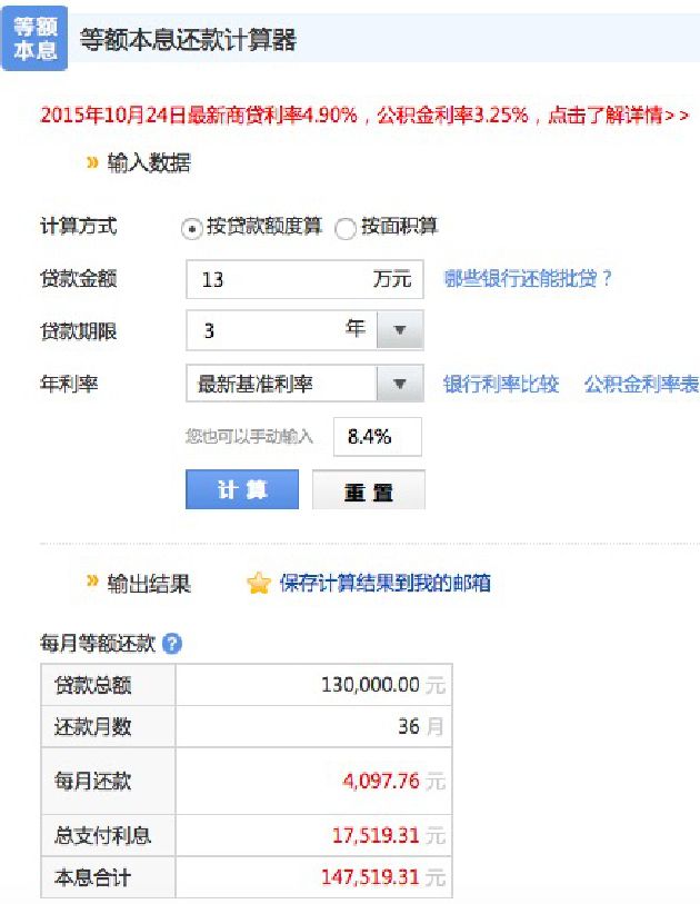 6万信用卡分期一年多少利息：银行信用卡6万分12期年化率及月供计算