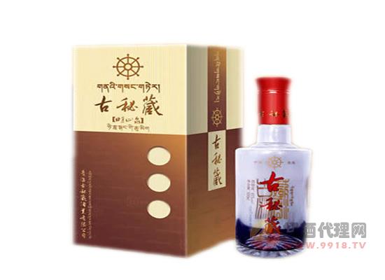 古拉酒业：传承经典，打造越品质藏酿