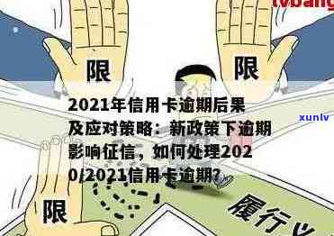 2021年信用卡逾期还款新政策：理解、实及宽限期全解析