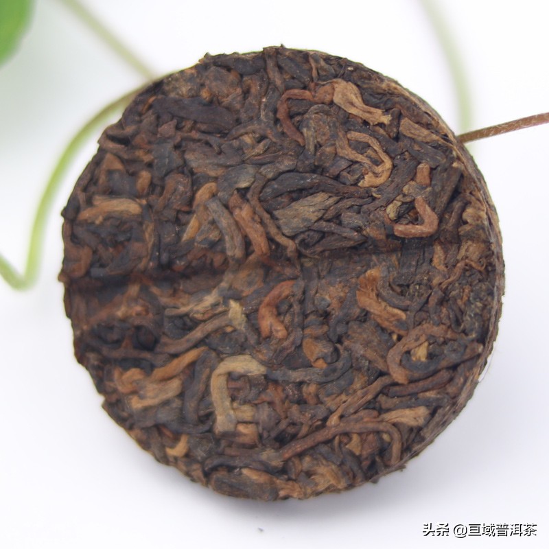 一天中普洱茶怎么喝