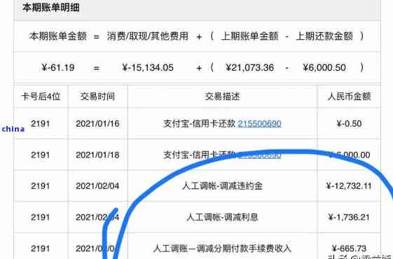 信用卡5万逾期90天利息计算方法，以及逾期一年滚多少的相关知识。