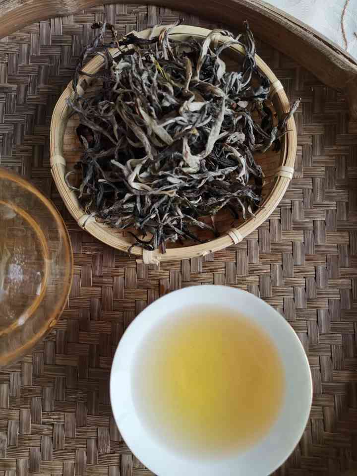 探究普洱茶一叶一芽名称的由来及其独特之处：了解普洱茶命名背后的故事