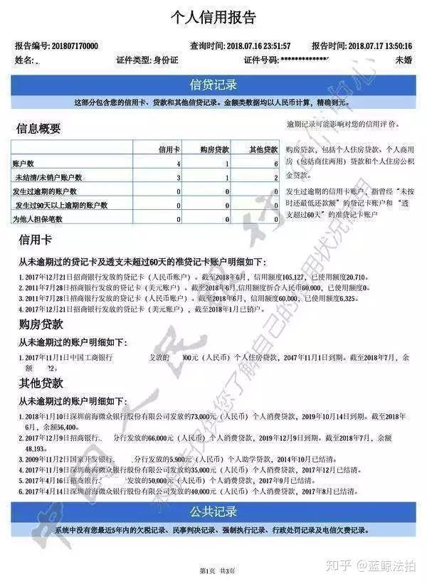 新逾期一天的记录如何影响信用评分及解决方法