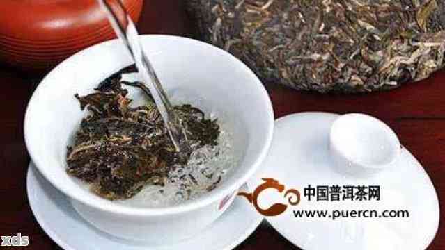 普洱茶冲泡比例与水量指南：8克茶叶需要多少水？如何正确泡制普洱茶？