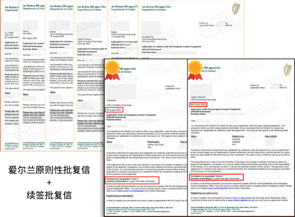 如何撰写爱尔兰签证申请信：详细指南与建议