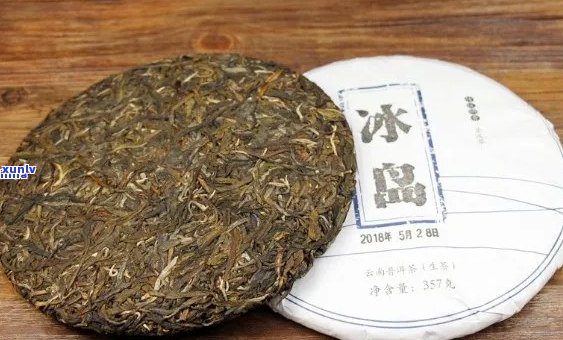 2018年御举茗冰岛普洱茶价格全解析：品质、产地、市场趋势一网打尽