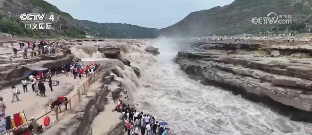 行者峰之旅：一次难忘的探险体验