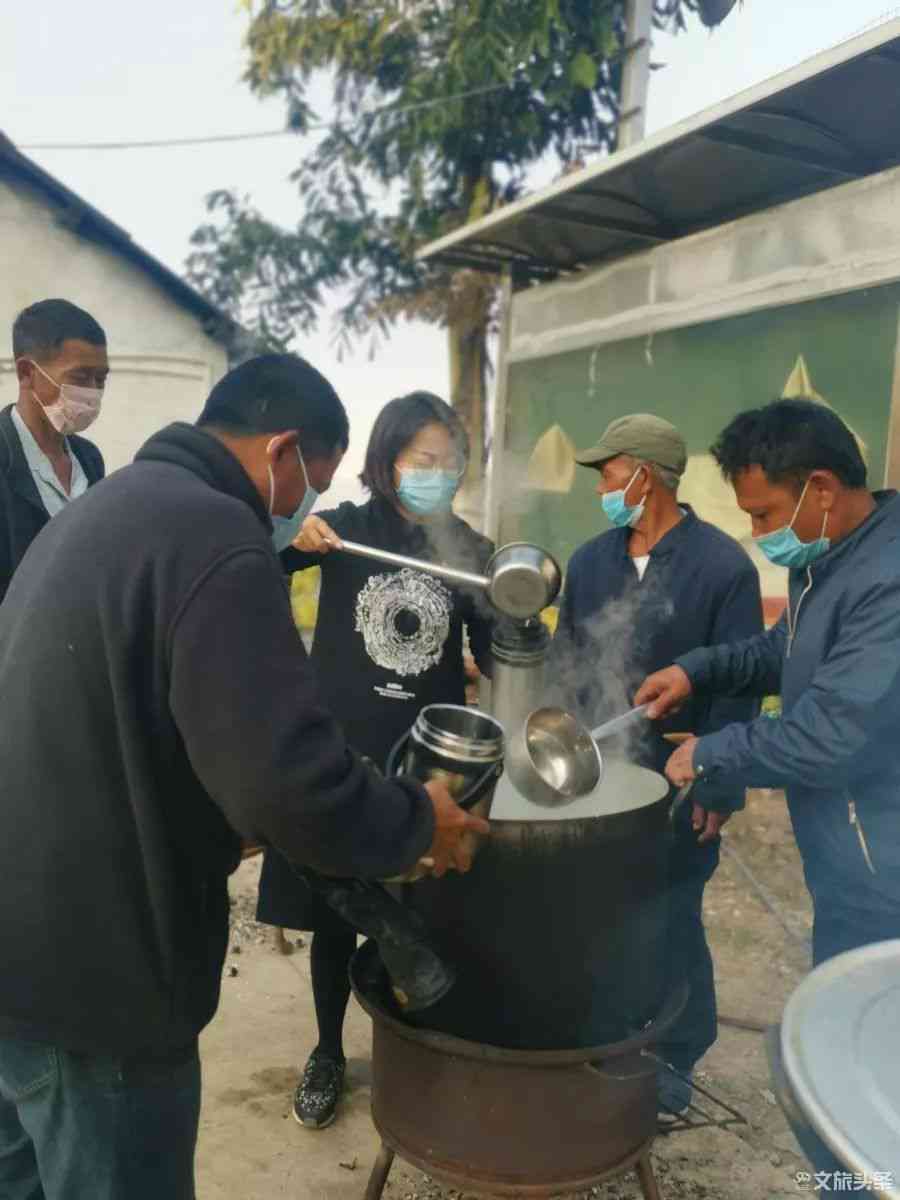 '万吨普洱茶云仓直播：库存积压惊人，市场压力山大'