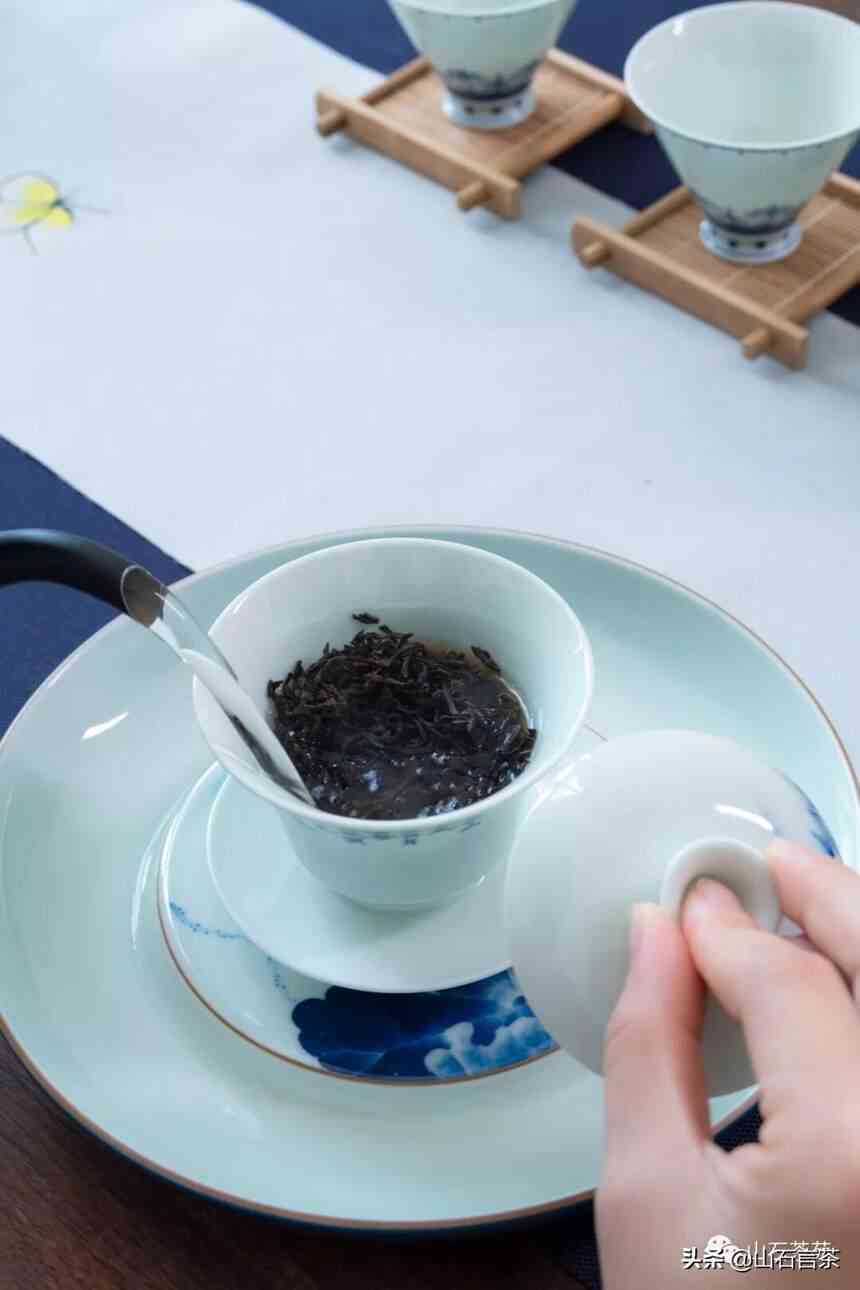 学生泡茶指南：推荐几款实用茶具、茶叶和冲泡方法