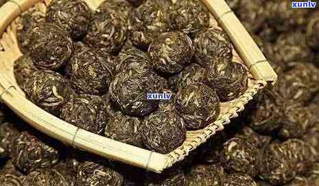 龙珠普洱茶价格表8颗粒：功效、作用及熟茶价格一览