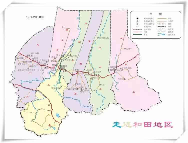 新疆沃尔河地区的玉石资源现状及其开发利用现状分析