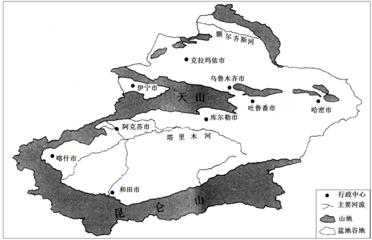 新疆叶尔羌河流域是否存在玉石资源？