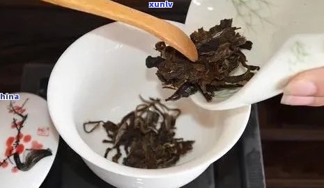 普洱茶冲泡所需水量及泡法全面解析：如何控制水量以获得口感？