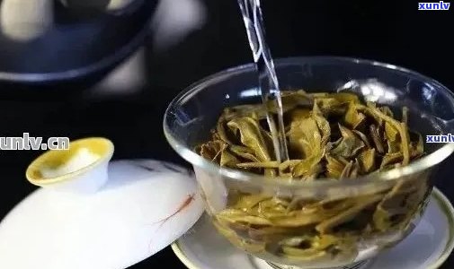 普洱茶冲泡所需水量及泡法全面解析：如何控制水量以获得口感？