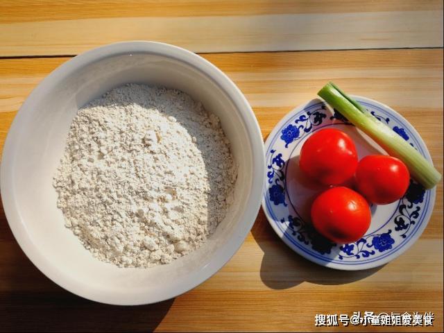 西莜面村的特色茶饮：口感清香，回味悠长，你喝过吗？