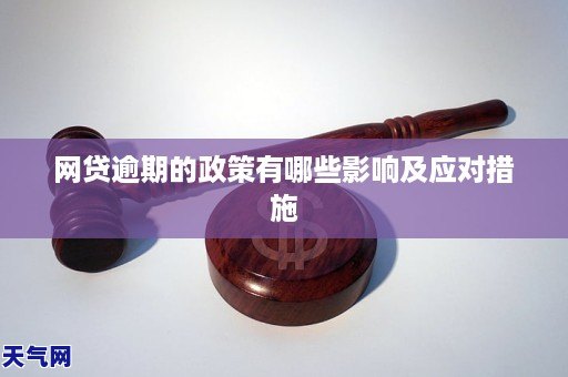 网贷逾期对名下公司有影响吗？如何应对？