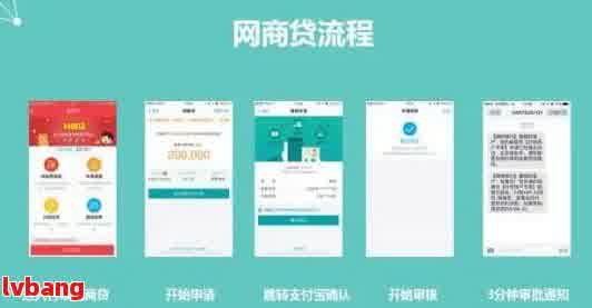全面了解36期网商贷申请流程，从申请条件到所需材料一应俱全！