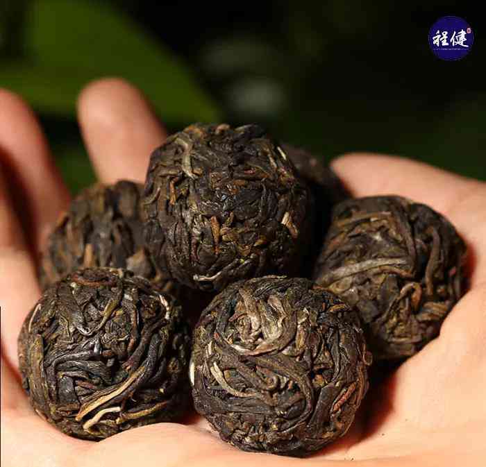 普洱茶小沱茶泡法功效龙珠区别与价值解析