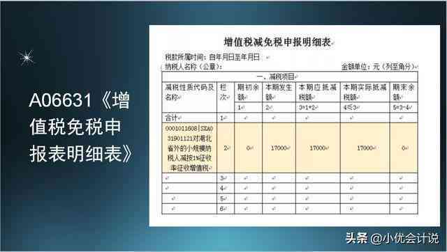 '城建税申报表填写指南：模板与增值税免抵税额处理'