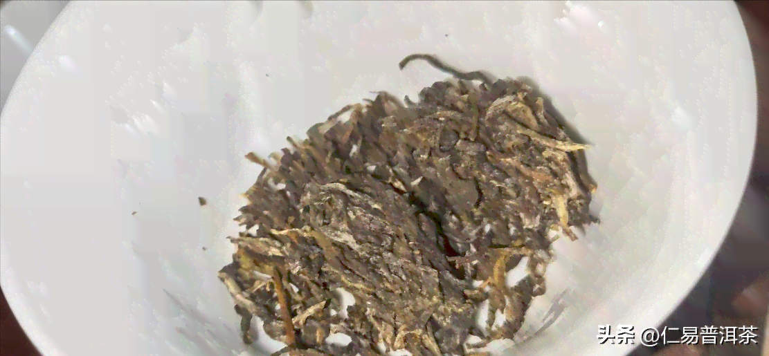 普洱茶是六大类茶吗