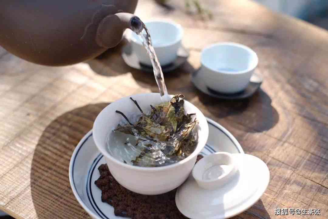 普洱茶的冲泡与品饮要点：掌握煮熟时间，享受醇厚口感