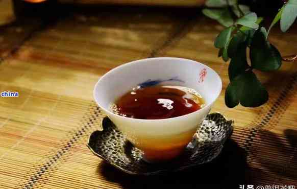 熟普洱茶煮多长时间：掌握正确方法，品尝完美滋味