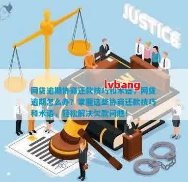 如何进行网贷逾期协商一次性还款：详细步骤与注意事项