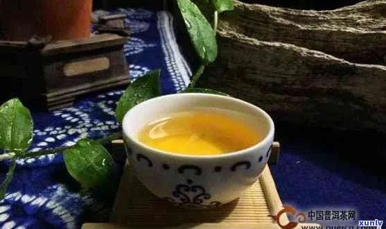 普洱茶四饮法：何时饮用效果？