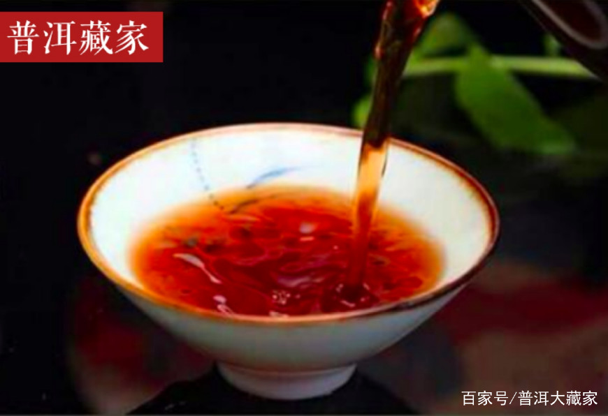 特级普洱茶熟茶价格表，泡法与品质详解：你是普洱茶特级迷吗？