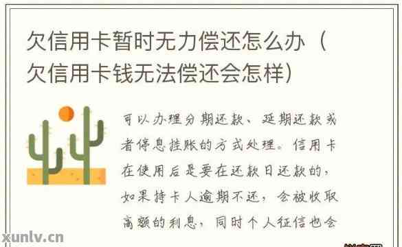 信用卡欠款累积：有多少人陷入无法偿还的困境？探讨原因、影响与解决方法