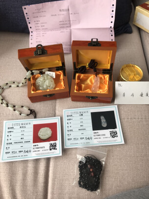 周六福的玉器质量如何？真品保证还是猫腻存在？