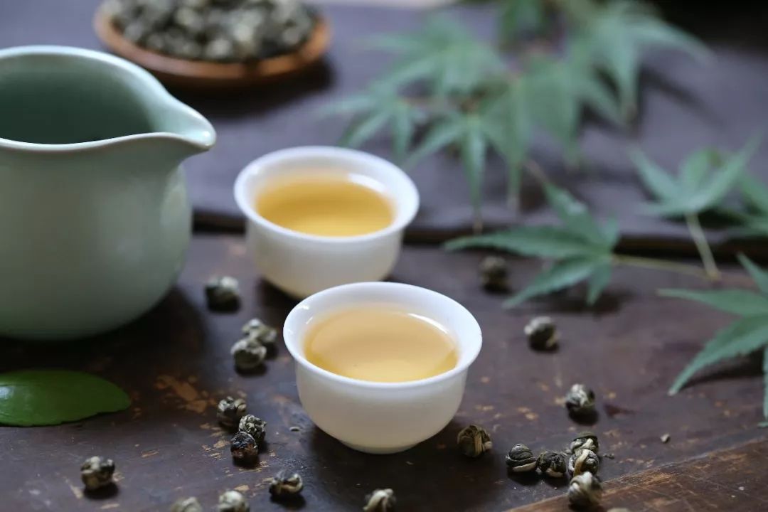 探究普洱茶小原形：一款独特的云南茶叶故事