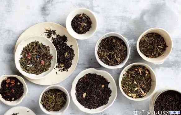 普洱茶拼配是什么？如何辨别？