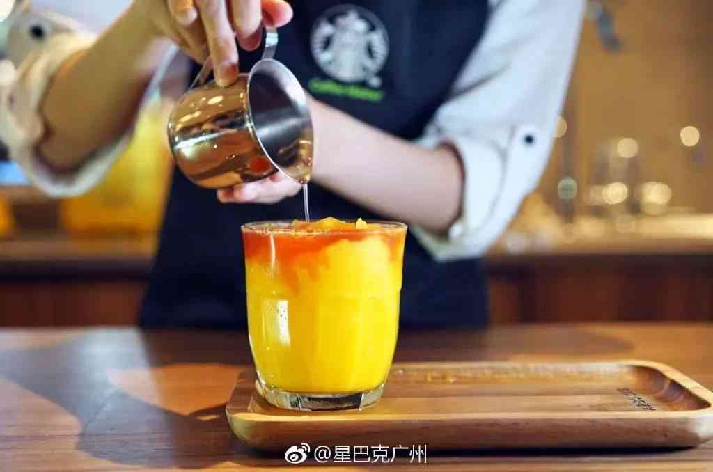 小李子甜茶：一款融合独特风味与健理念的创新饮品