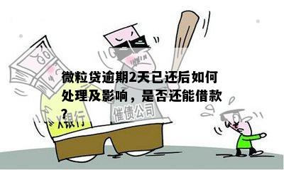 微粒贷逾期8万无力偿还的全面解决策略及应对方法