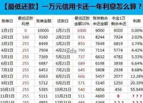 及时全额信用卡还款攻略：避免罚息、提升信用度