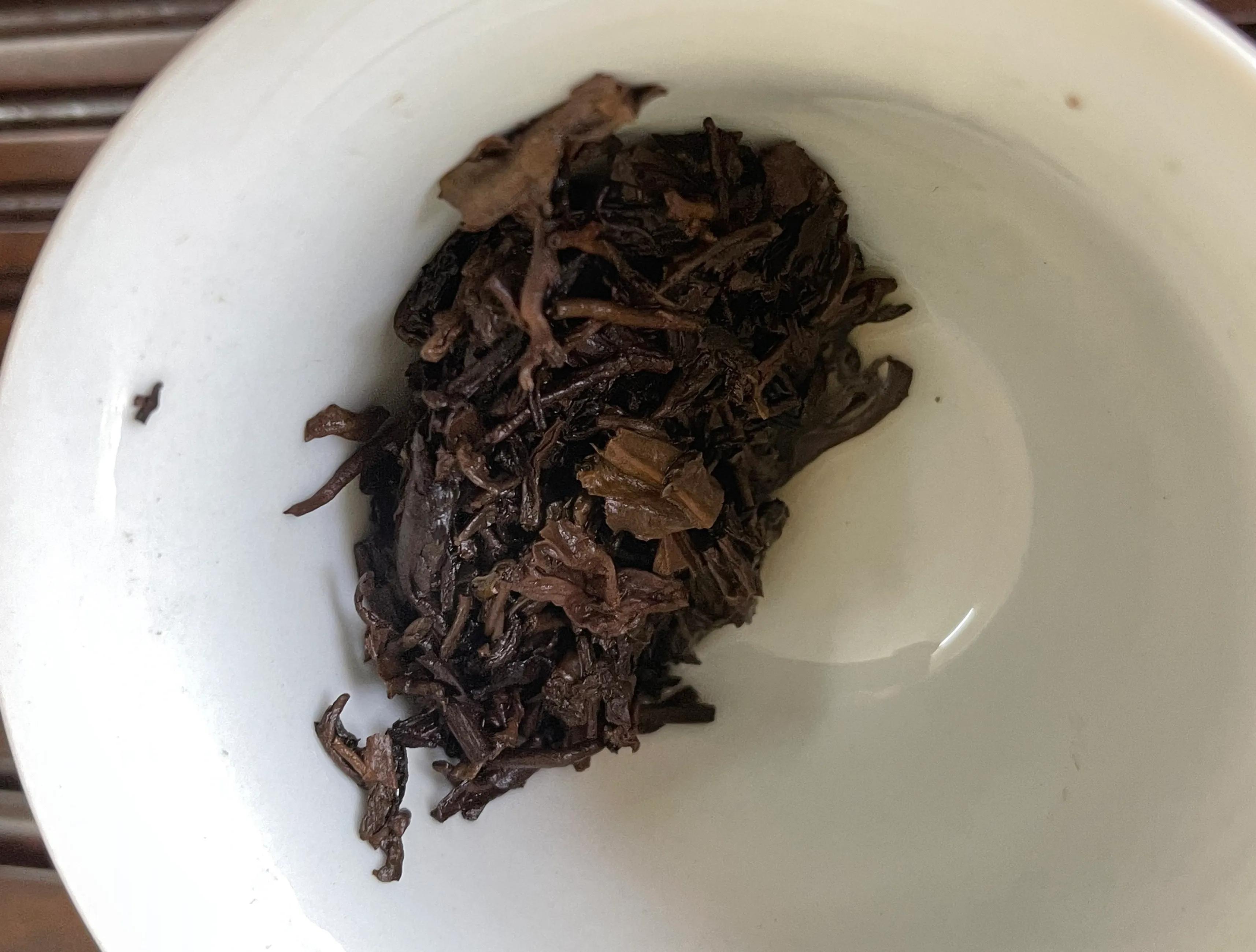 大益普洱茶： 经典系列的深度解读与品鉴